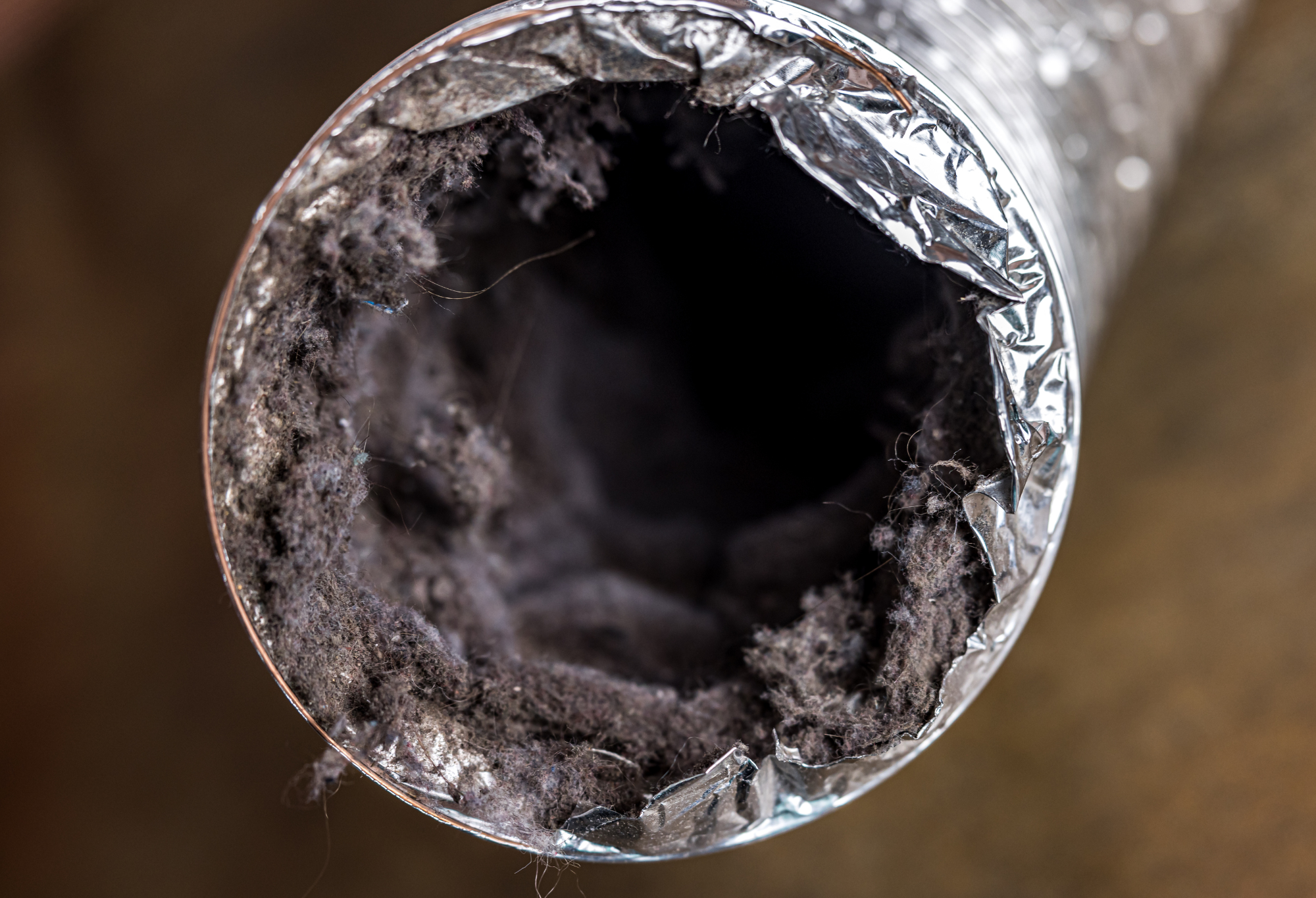 dirty dryer vent, dryer vent cleaning, duct clean
